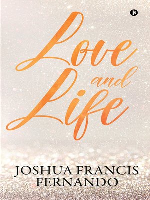 cover image of Love And Life